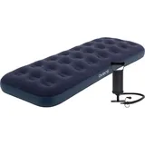 Avenli Luftbett, Flockmatratze