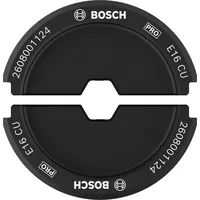 Bosch Professional, Zange Zubehör, PRO Presseinsatz