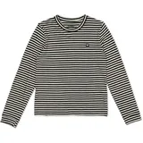 Mons Royale Icon Merino Air-Con Relaxed L/S Grau XS