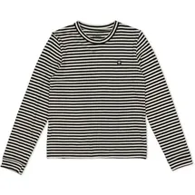 Mons Royale Icon Merino Air-Con Relaxed L/S Grau XS