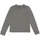 Mons Royale Icon Merino Air-Con Relaxed L/S Grau XS