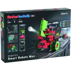 fischertechnik 564111 ROBOTICS Robotics Smarttech RX