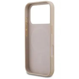 U.S. Polo Assn. iPhone 17 Pro Max Hardcase rosa