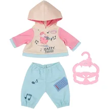Zapf Baby Annabell Little Jogginganzug Blau (706565)