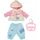 Zapf Baby Annabell Little Jogginganzug Blau (706565)