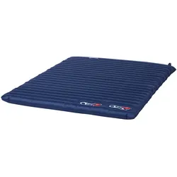 Outsunny Luftmatratze Polyester Pongee, kunststoff