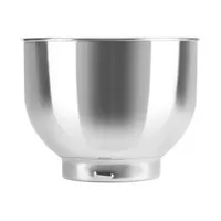 Klarstein 4260509680066 Edelstahlschüssel