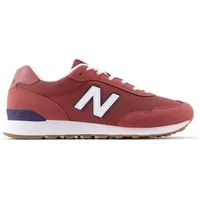 New Balance 515 Herren red rock/boysenberry 45