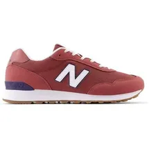 New Balance 515 Herren red rock/boysenberry 45