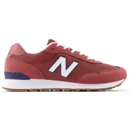 New Balance 515 Herren red rock/boysenberry 45