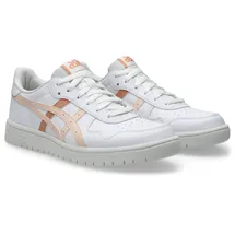 Asics JAPAN S Damen, weiß, Größe 40 EU /