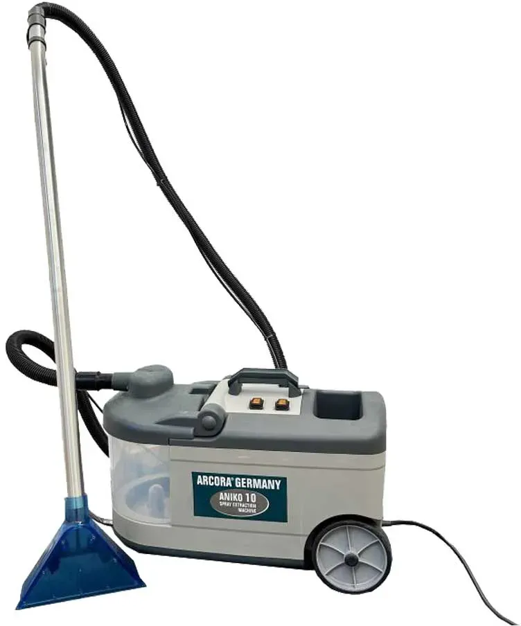 Arcora ANIKO 10 Sprühextraktionsmaschine 1 Stück