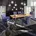 Tops Tables 180 x x 90 braun