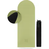 omnana SoGRIPTM Yogamatte CREAMY PISTACHIO