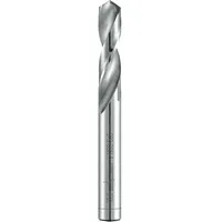 Alpen 92100550100 HSS-E Metall-Spiralbohrer 5.5mm Gesamtlänge 66mm Cobalt DIN