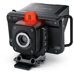 Blackmagic Studio Camera 4K Pro G2 | ✔️ 5 Jahre Garantie