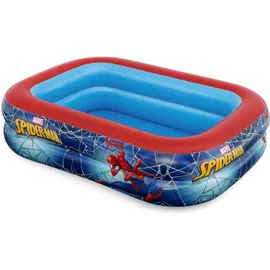 BESTWAY Spider-Man Family Pool 200 x 146 x 48 cm (98011)