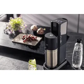 Sodastream E-Duo Wassersprudler Titan