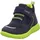 superfit SPORT7 MINI Kinder Blau/Grün 26