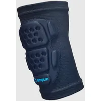 AMPLIFI Sleeve Grom Kniestütze - Black - XS