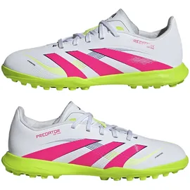 adidas Predator League TF Kinder weiß 38