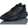 Nike Herren PRECISION VII Basketballschuh, Schwarz Anthrazit, 47