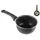 HOME Stone Kasserolle 14 cm rund