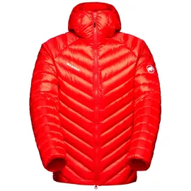 Mammut Broad Peak IN Hoodie Jacke (Größe L
