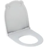 Geberit Bambini WC-Sitz Weiß