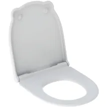 Geberit Bambini WC-Sitz Weiß
