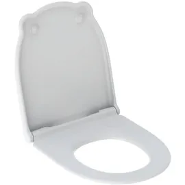 Geberit Bambini WC-Sitz Weiß