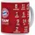FC Bayern München Tasse Unterschriften 2025/2026 - Weiß