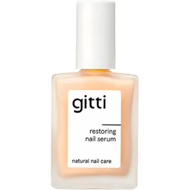 gitti Restoring Nail Serum 15 ml
