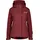 DEPROC activ DEPROC Active Winterjacke MONTREAL in rot | Gr.: 50