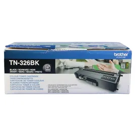 Brother TN-326BK schwarz