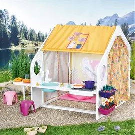 BABY BORN Weekend Haus