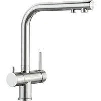 Blanco Fontas II edelstahl 523129