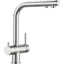 Blanco Fontas II edelstahl 523129