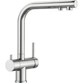 Blanco Fontas II edelstahl 523129