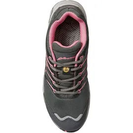Albatros TWIST PINK WNS LOW ESD SRC DGUV Gr. 36