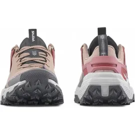 Salewa Damen Pedroc 2 PTX Schuhe (Größe 40.5, beige)