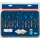 Bosch Professional SelfCut Speed Flachfräsbohrer Set 13-tlg.