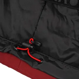 ICEPEAK Frisco Skijacke rot/blau XL