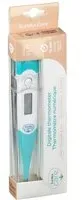 Eureka Care® Thermomètre Numérique Embout flexible - 10 secondes 1 pc(s)