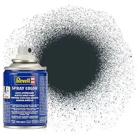 REVELL Spray anthrazit matt 34109