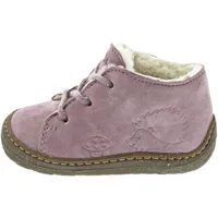 Superfit super fit Lauflernschuh lila 24 EU