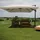 MCW MCW-A96 300 x 300 cm Creme-Grau