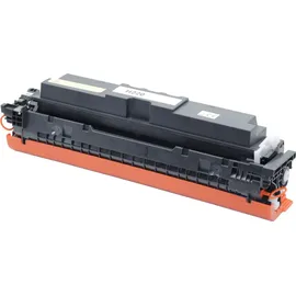OBV Kompatibel 220X Toner ersetzt HP HP Color LaserJet Pro 4202dn 4202dw / MFP 4302dw 4302fdn 4302fdw - cyan