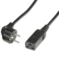 Bachmann Kaltgeräte-Zuleitung 352.175