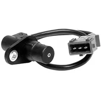 Hella Impulsgeber, Kurbelwelle - 12V - 3-polig - Kabel: